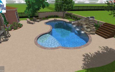 Do I need to clean my swimming pool weekly?