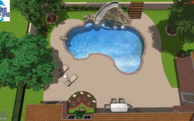 Should you get a fiberglass pool?