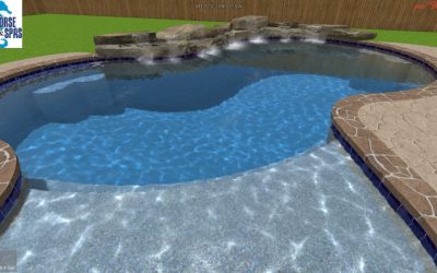 Benefits of an energy efficient swimming pool