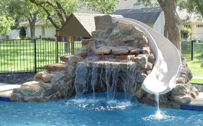 How to choose a pool builder