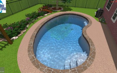 Should the sand in the pool filter be changed?