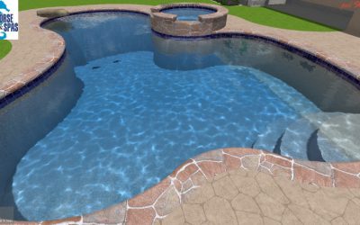 5 reasons to get a concrete pool