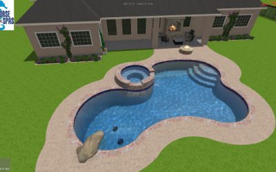 The reason to choose a gunite pool