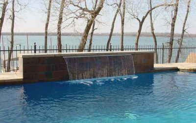 Swimming pool trends to consider