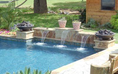 Is it time to upgrade your poolside landscaping?