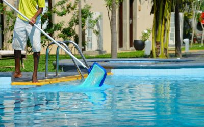 Why should I hire a pool service pro?