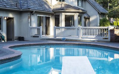 Is it time to hire a pool service contractor?